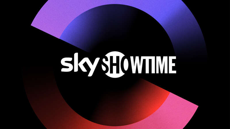 SkyShowtime