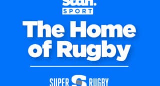 Super Rugby Pacific