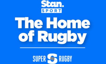 Super Rugby Pacific