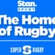 Super Rugby Pacific