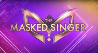 The masked singer