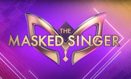 The masked singer