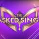 The masked singer