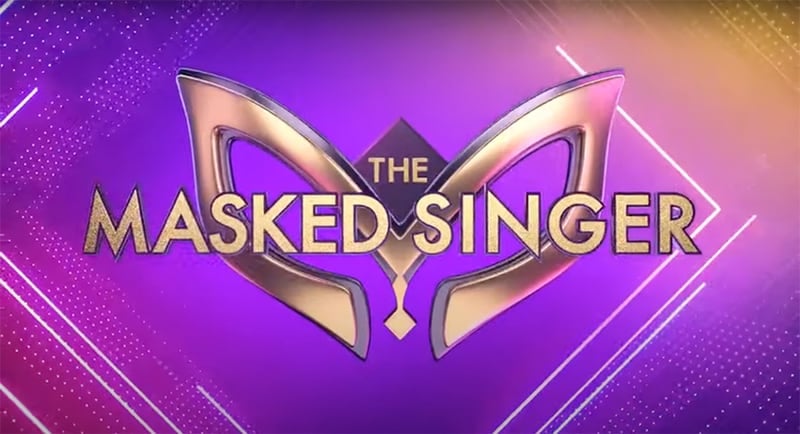 The masked singer