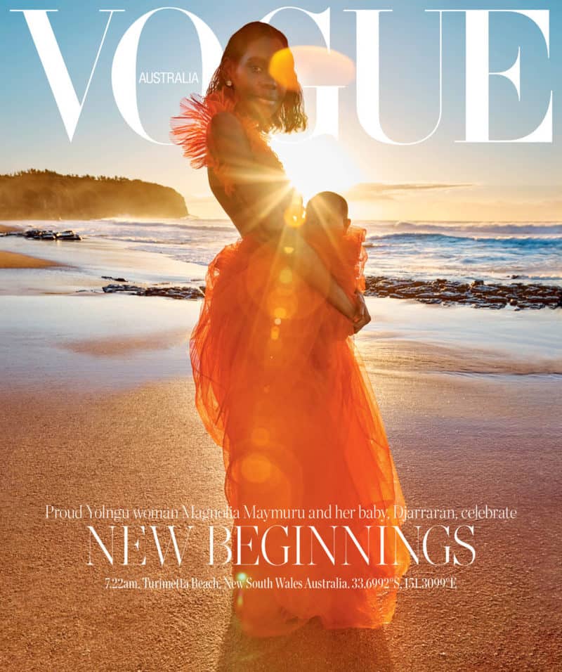 Vogue Australia