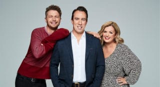 Melbourne Radio Ratings