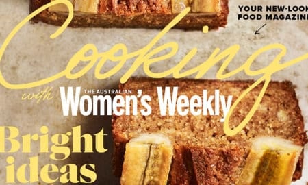 women's weekly