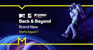 mtv back and beyond