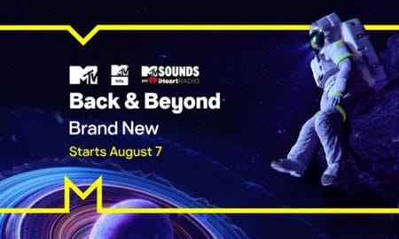 mtv back and beyond