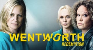 wentworth book