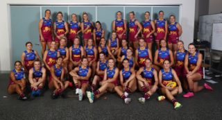 AFLW