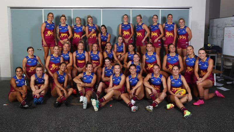 AFLW