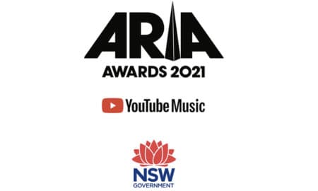 aria awards