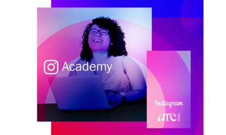 instagram academy