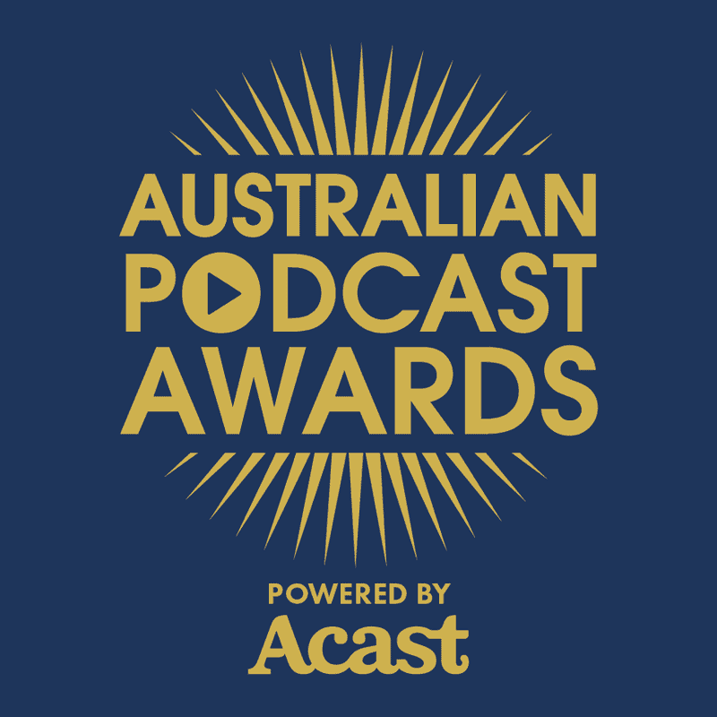 Podcast Awards