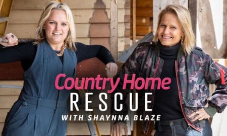 Country Home Rescue