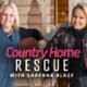 Country Home Rescue