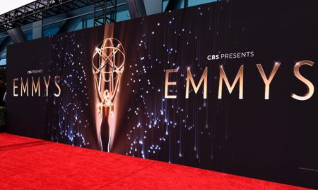 Emmy Awards emmy nominations