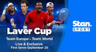 Laver Cup