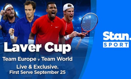 Laver Cup