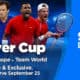 Laver Cup