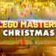 Lego Masters Christmas