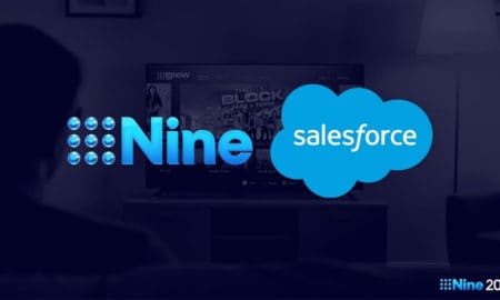 Nine salesforce