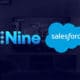 Nine salesforce