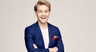 Joel Creasey