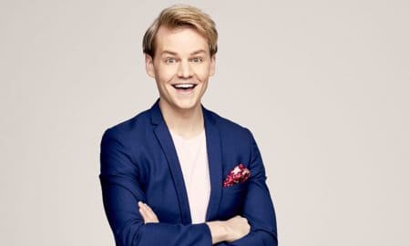 Joel Creasey