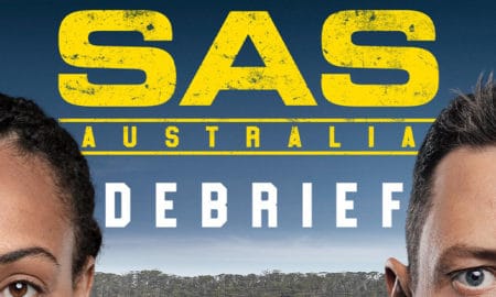 SAS Australia debrief