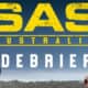 SAS Australia debrief