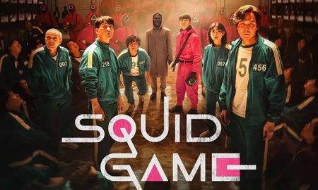 Squid Game