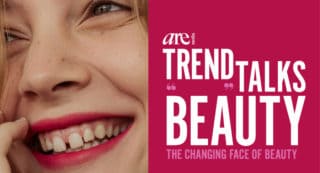 TRENDtalks: Beauty