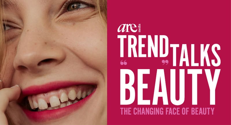 TRENDtalks: Beauty