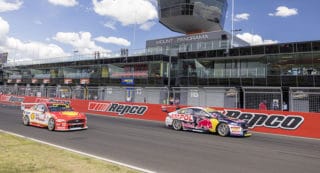 Bathurst 1000