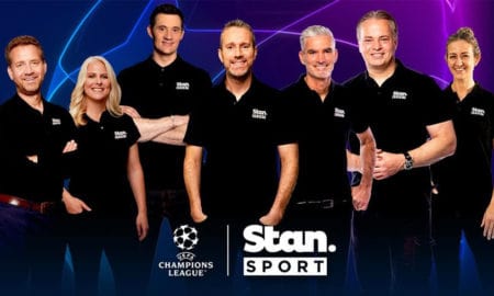 stan sport