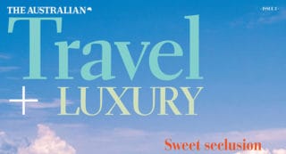 Travel + Luxury