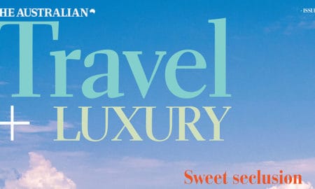 Travel + Luxury