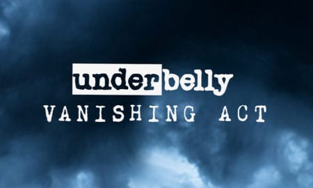 underbelly vanishing act