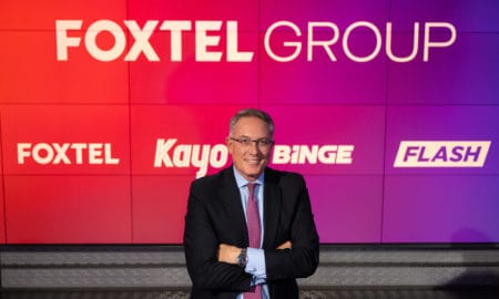 Foxtel