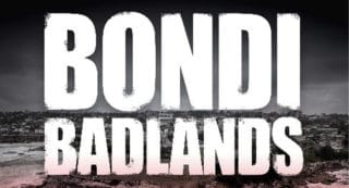 bondi badlands