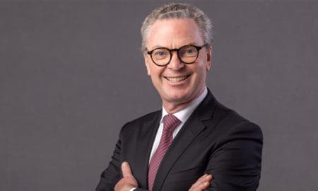 Global Focus with Christopher Pyne