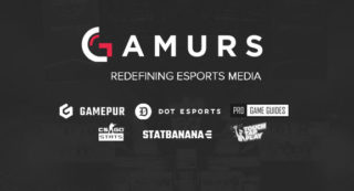 Gamurs