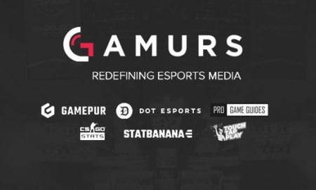 Gamurs