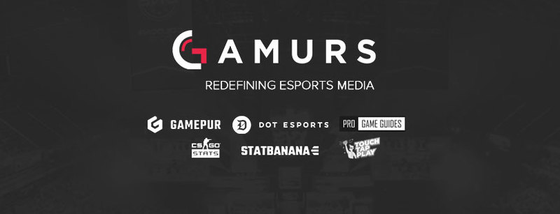 Gamurs