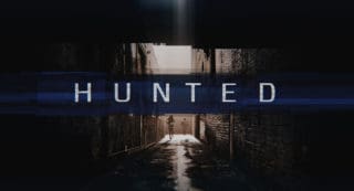 hunted