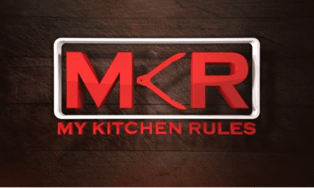 My Kitchen Rules