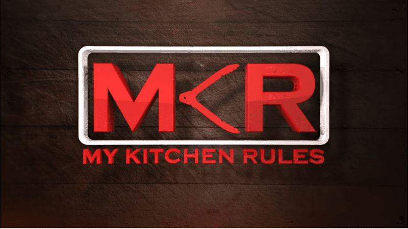 My Kitchen Rules