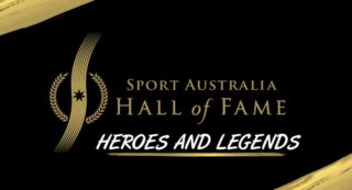 Sport Australia Hall of Fame